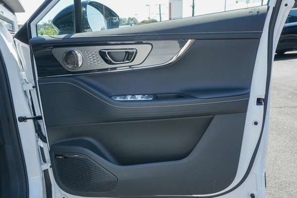 2026 Chery C5 Hybrid Ultimate T34 thumb-16