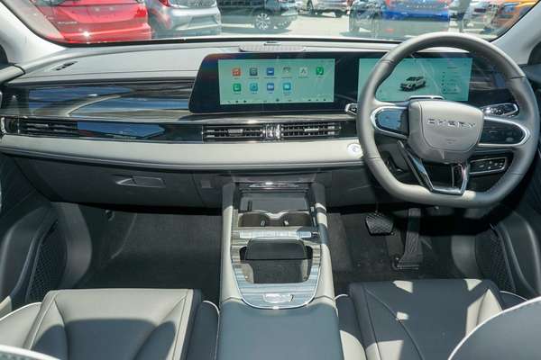 2026 Chery C5 Hybrid Ultimate T34 thumb-17