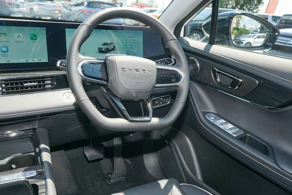 2026 Chery C5 Hybrid Ultimate T34 thumb-18