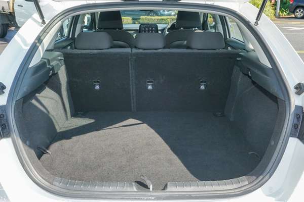 2024 Kia Cerato S BD thumb-15