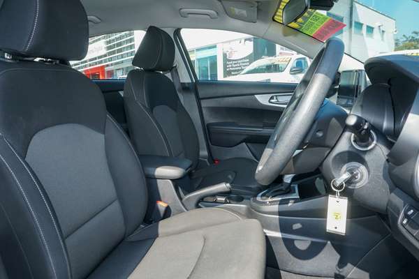 2024 Kia Cerato S BD thumb-8