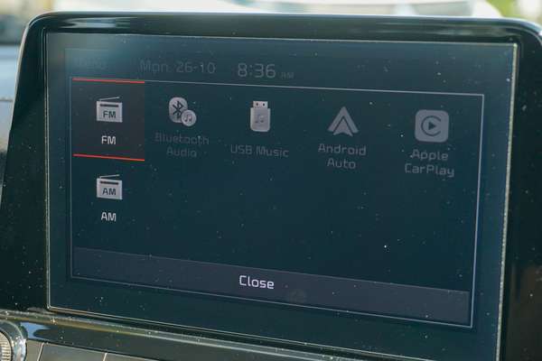 2024 Kia Cerato S BD thumb-10