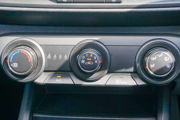 2024 Kia Cerato S BD thumb-13
