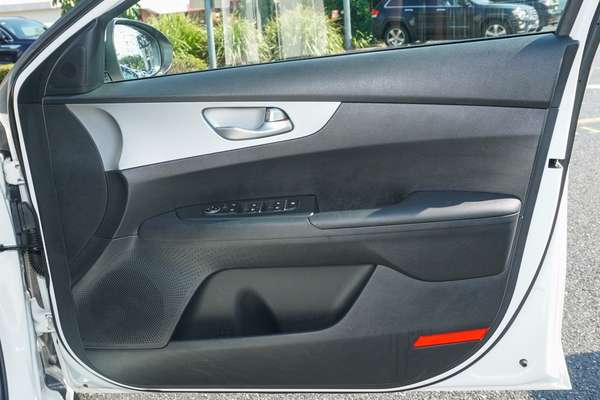 2024 Kia Cerato S BD thumb-14