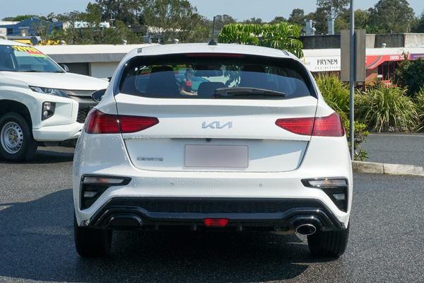 2024 Kia Cerato S BD thumb-5