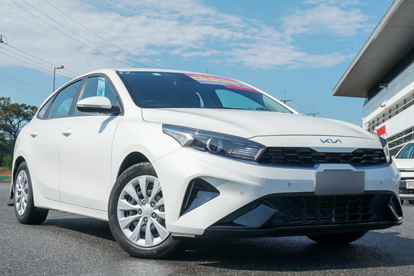 2024 Kia Cerato S BD