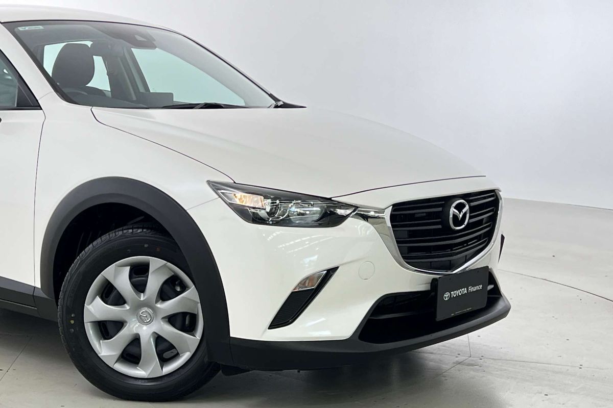 2023 Mazda CX-3 NEO SPORT (FWD) CX3H