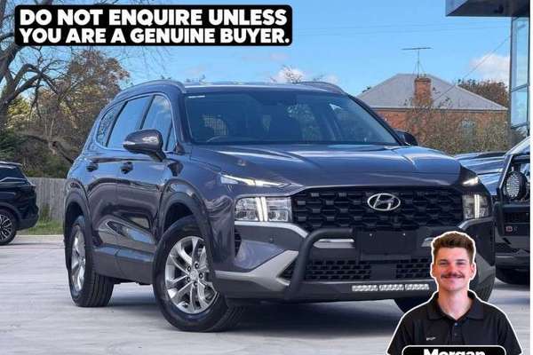 2022 Hyundai Santa Fe Active TM.V4