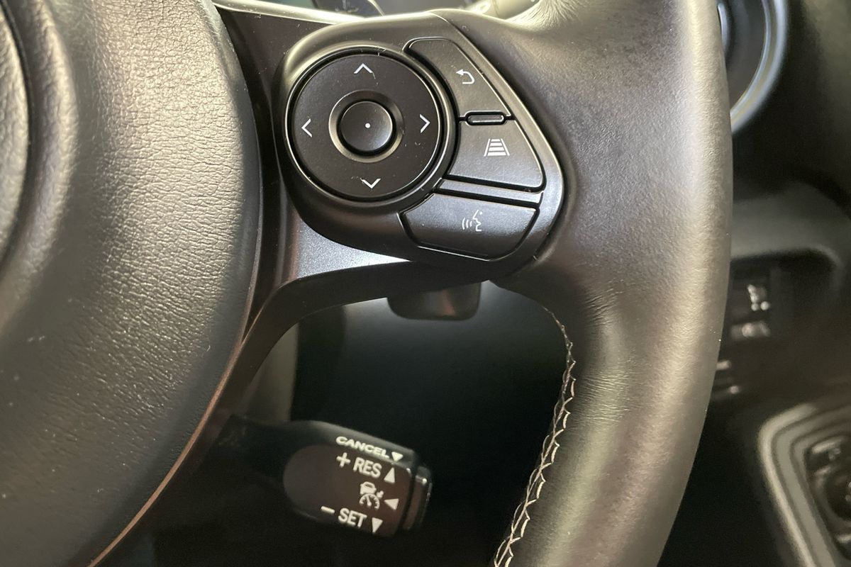 2023 Toyota 86