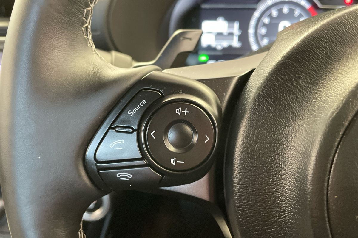 2023 Toyota 86
