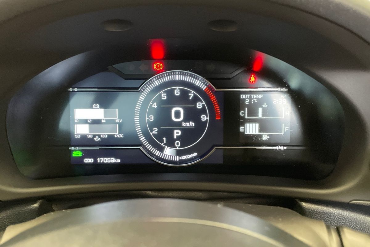 2023 Toyota 86
