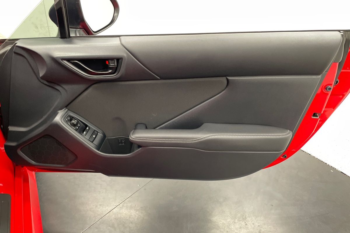 2023 Toyota 86