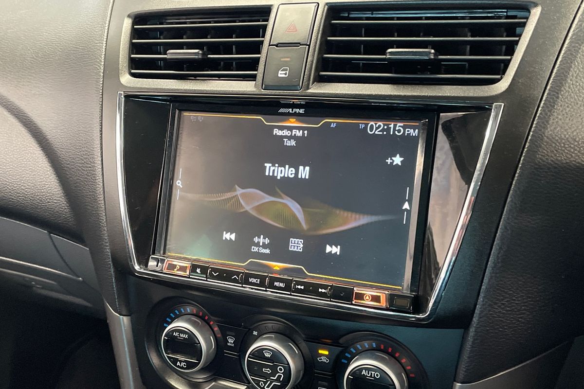 2019 Mazda BT-50 GT UR 4X4