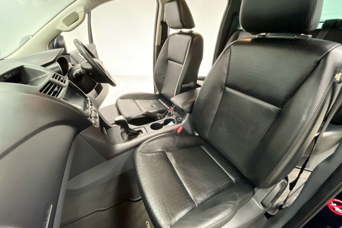 2019 Mazda BT-50 GT UR 4X4