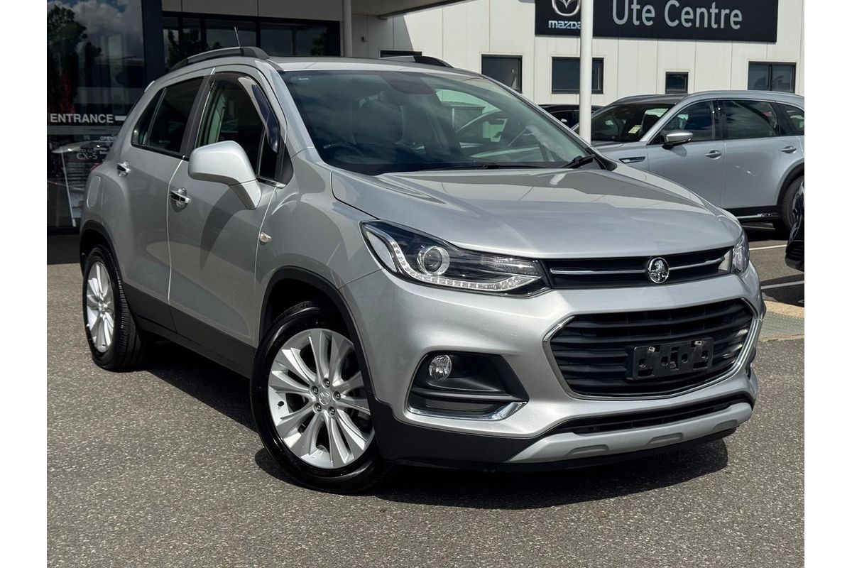 2019 Holden Trax LT TJ