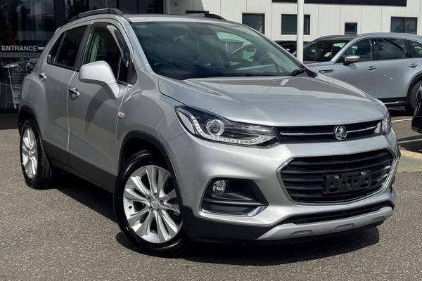 2019 Holden Trax LT TJ