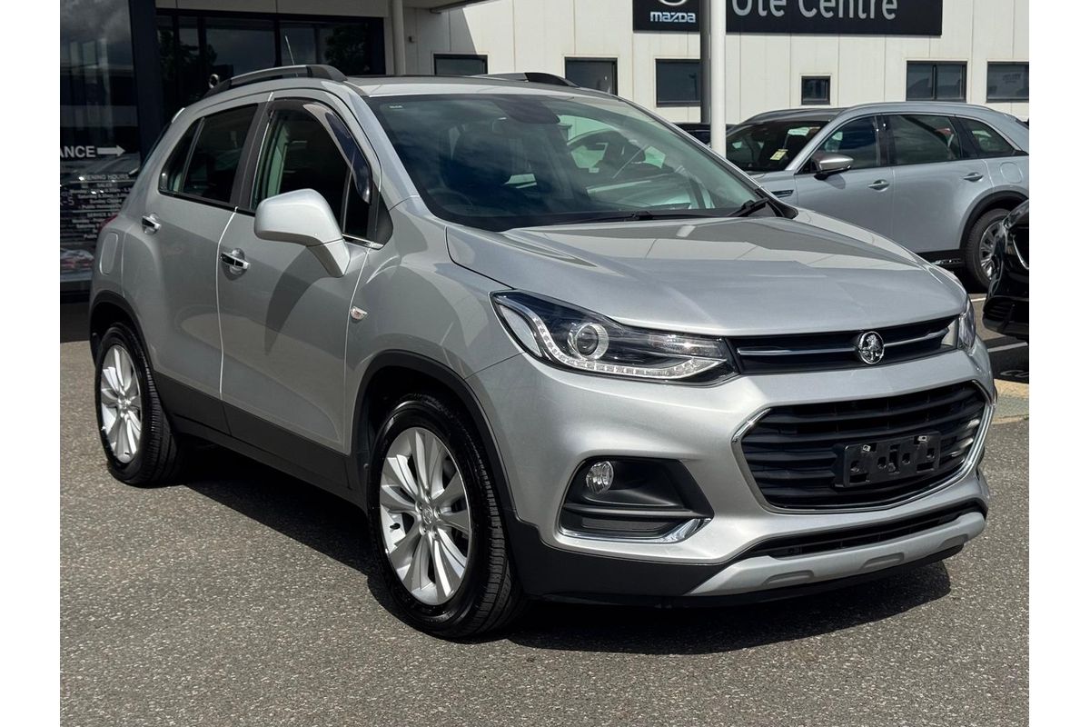 2019 Holden Trax LT TJ