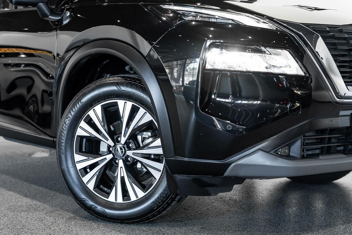 2024 Nissan X-TRAIL ST-L T33