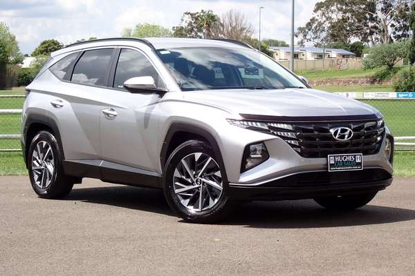 2023 Hyundai Tucson Elite N Line NX4.V2