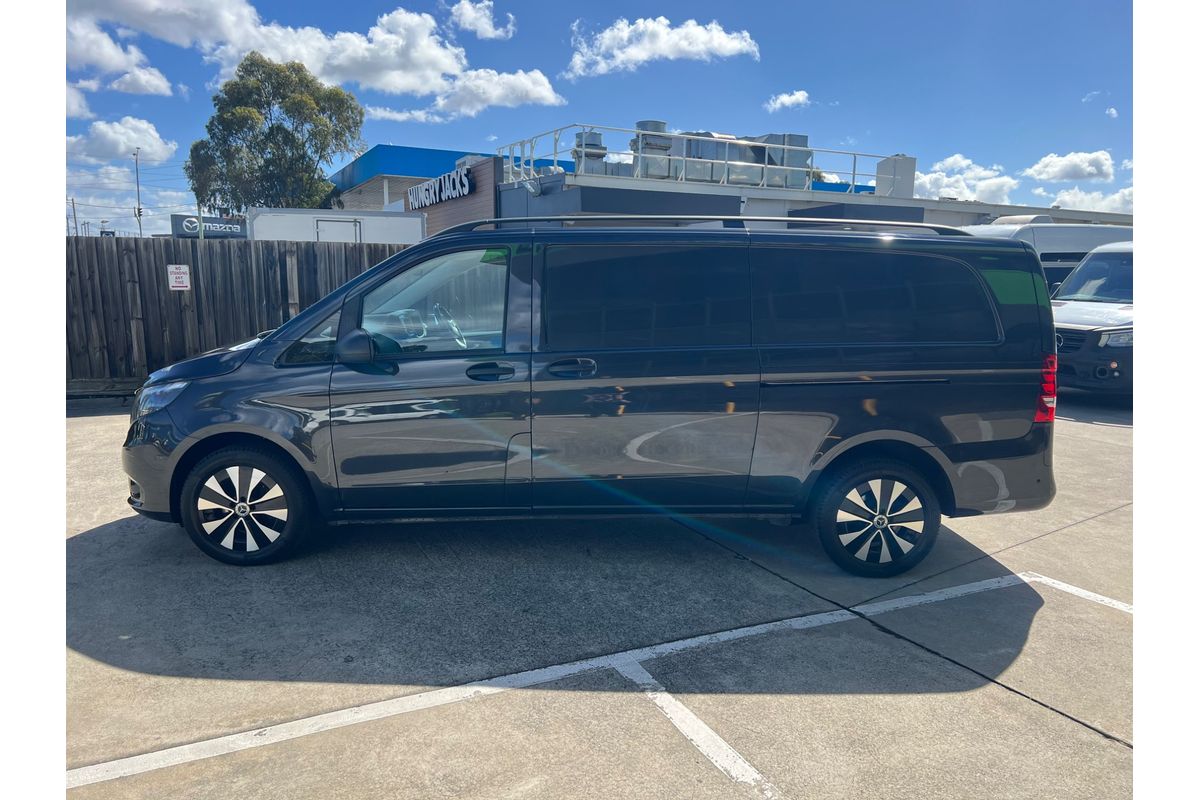 2023 Mercedes-Benz Vito 116CDI 447 LWB