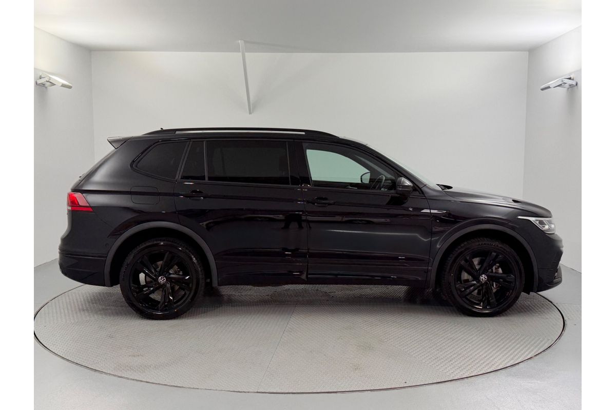 2023 Volkswagen Tiguan 162TSI R-Line Allspace 5N