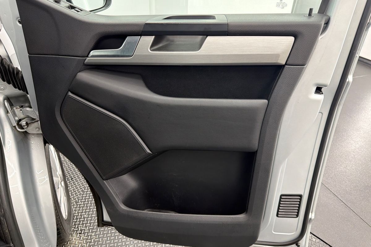 2018 Volkswagen Multivan TDI340 Comfortline T6 SWB