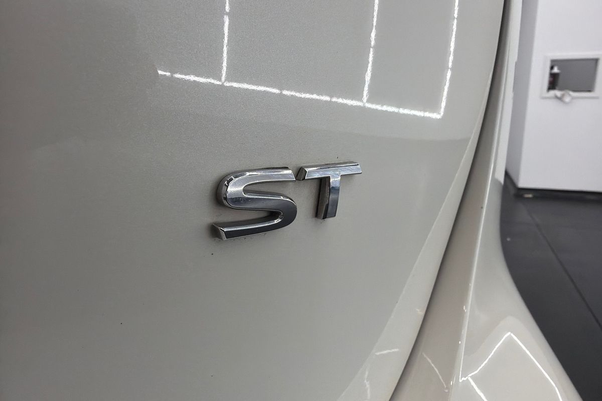 2021 Nissan QASHQAI ST J11 Series 3