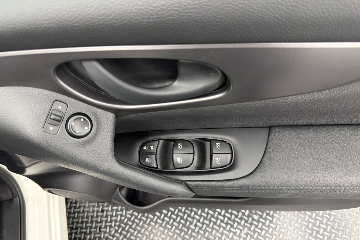 2021 Nissan QASHQAI ST J11 Series 3