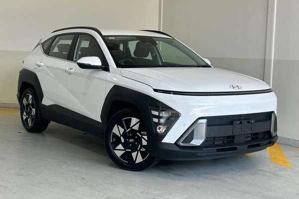 2025 Hyundai Kona SX2.V2