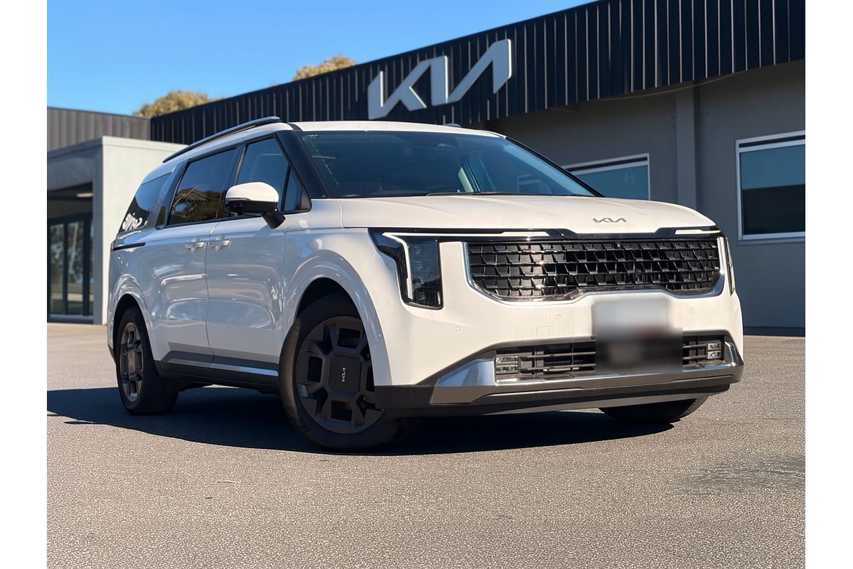 2024 Kia Carnival GT-Line HEV KA4 PE