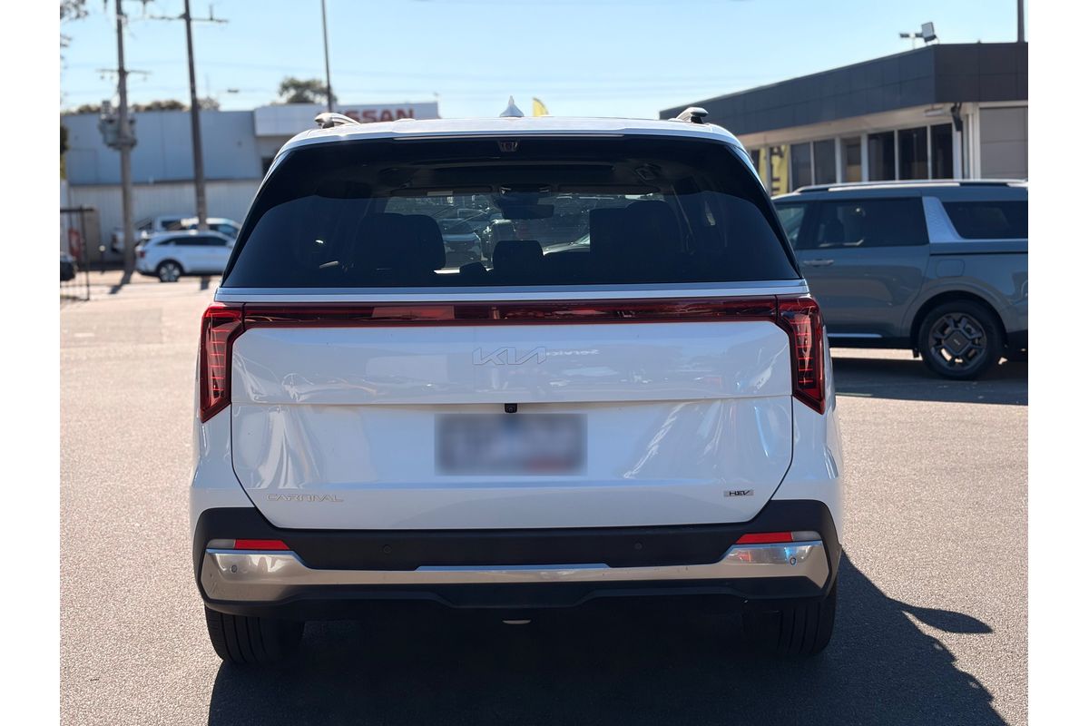 2024 Kia Carnival GT-Line HEV KA4 PE