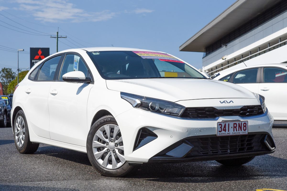 2024 Kia Cerato S BD