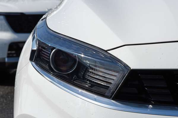 2024 Kia Cerato S BD thumb-1