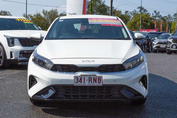 2024 Kia Cerato S BD thumb-2