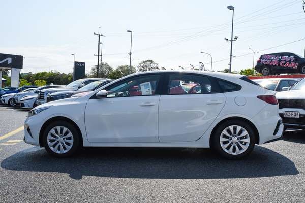 2024 Kia Cerato S BD thumb-4