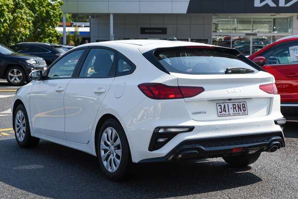 2024 Kia Cerato S BD thumb-5