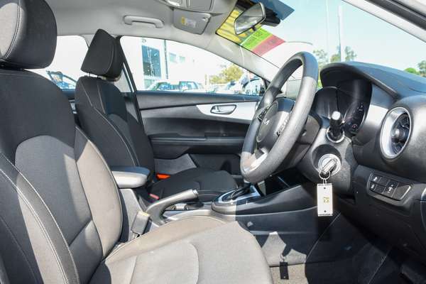 2024 Kia Cerato S BD thumb-9