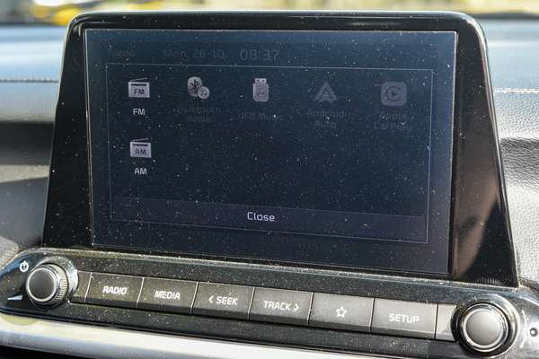 2024 Kia Cerato S BD thumb-12