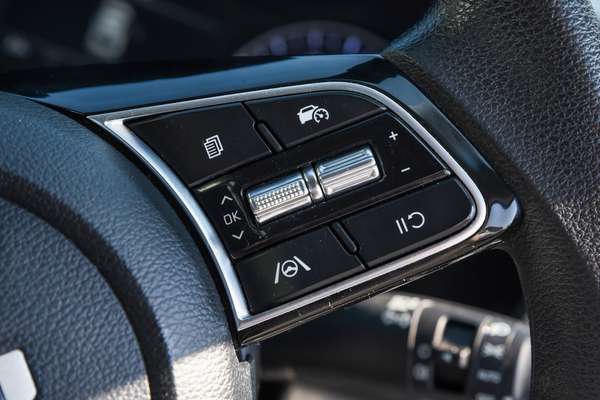 2024 Kia Cerato S BD thumb-14