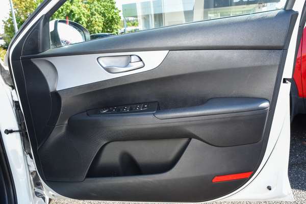 2024 Kia Cerato S BD thumb-15