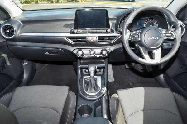 2024 Kia Cerato S BD thumb-16