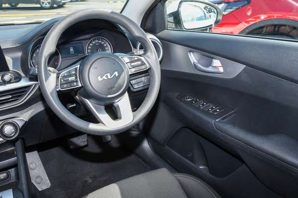 2024 Kia Cerato S BD thumb-17