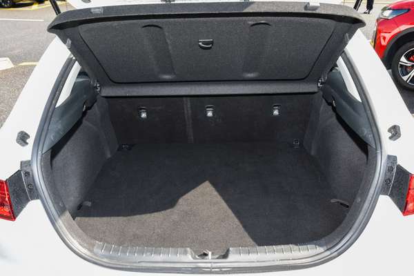2024 Kia Cerato S BD thumb-18