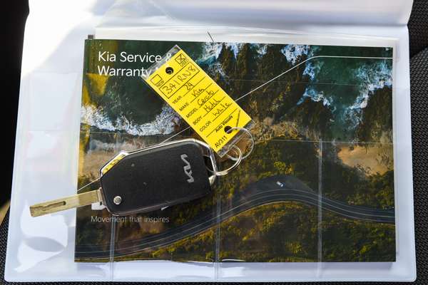 2024 Kia Cerato S BD thumb-20