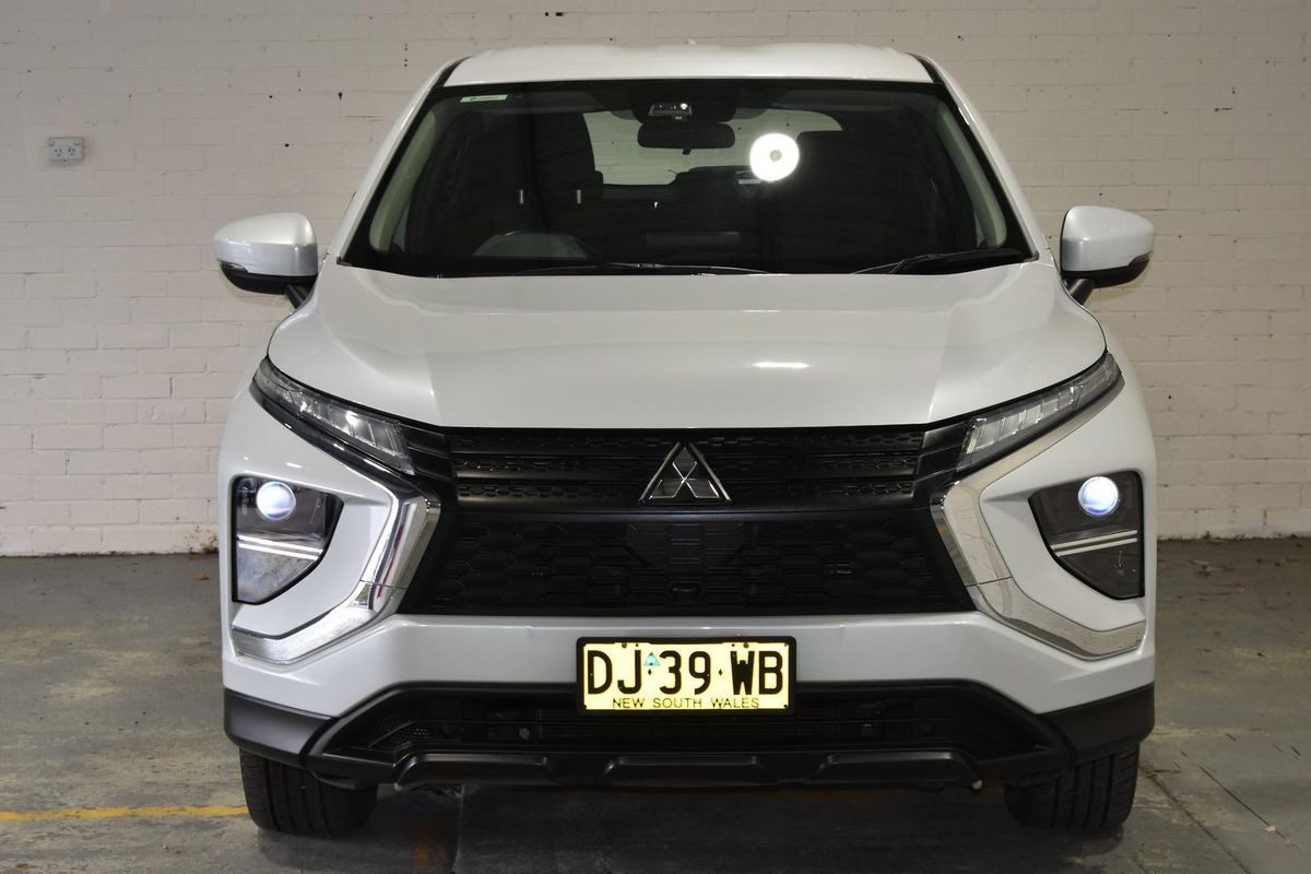 2023 Mitsubishi Eclipse Cross PHEV ES YB
