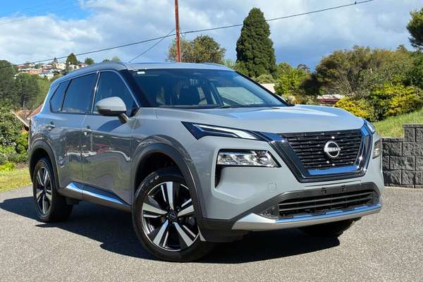 2023 Nissan X-TRAIL Ti-L T33