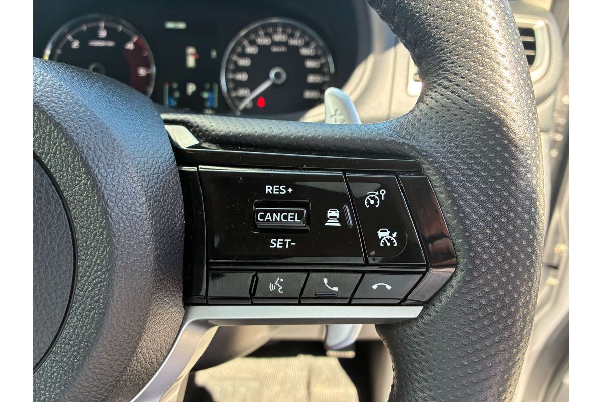 2025 Mitsubishi Pajero Sport GLS QG