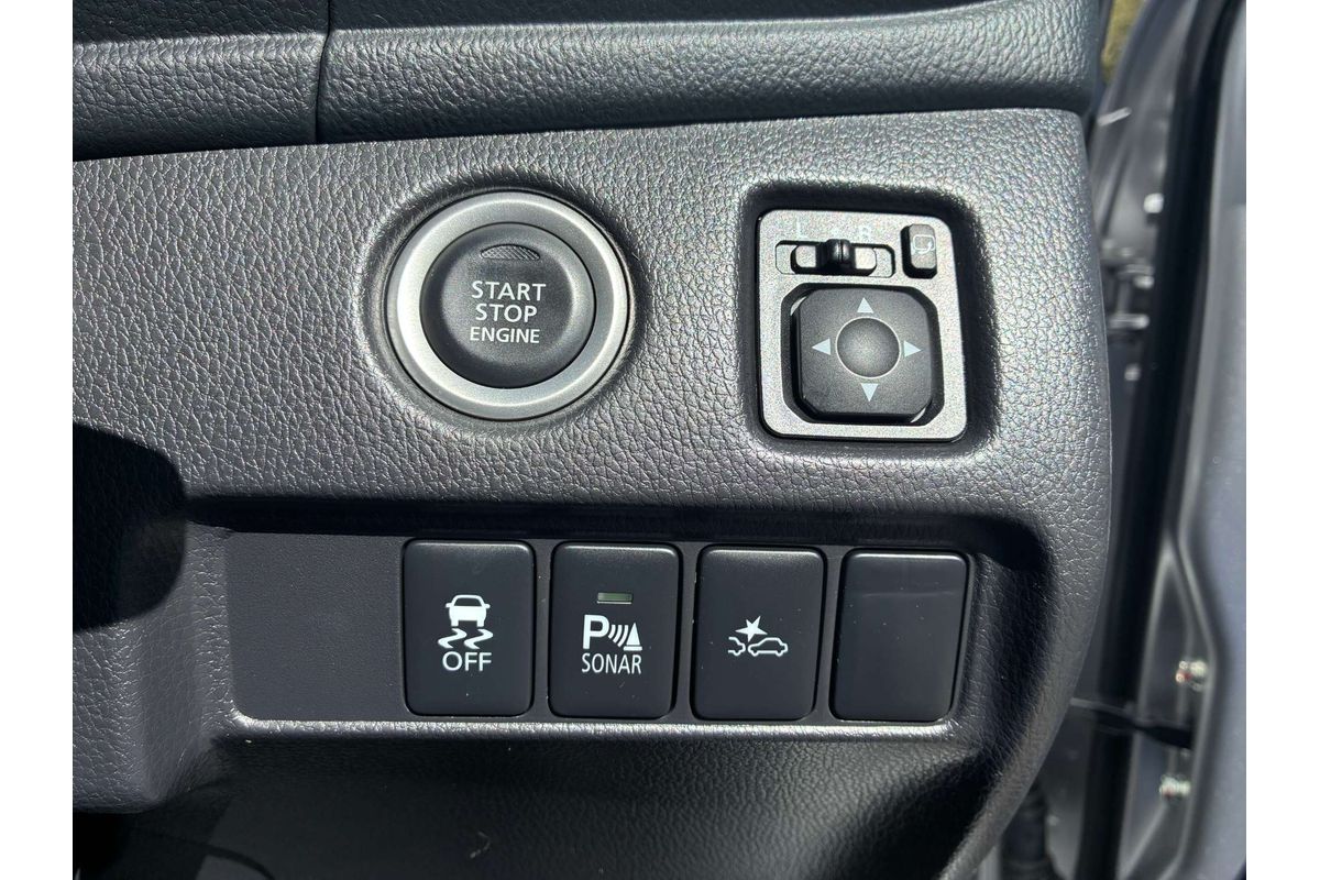 2025 Mitsubishi Pajero Sport GLS QG
