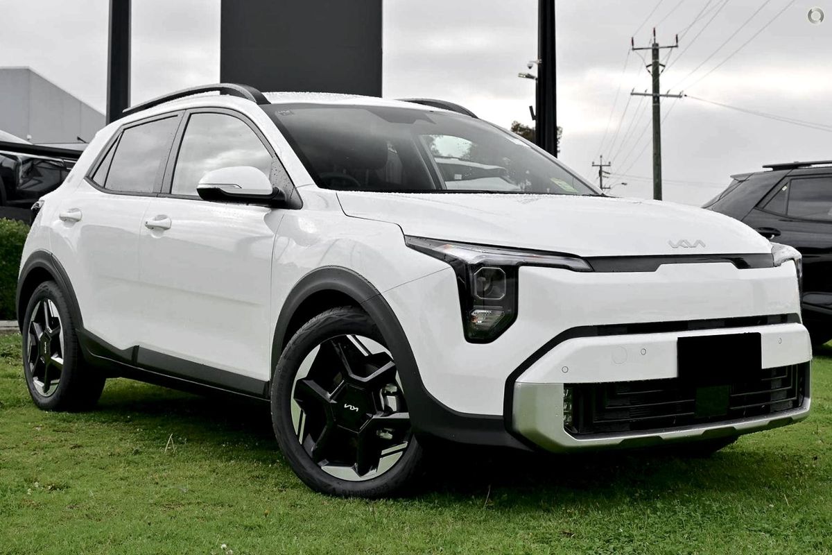 2026 Kia Stonic Sport YB PE2