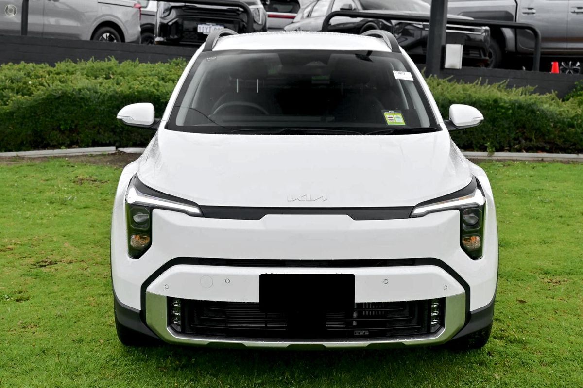 2026 Kia Stonic Sport YB PE2